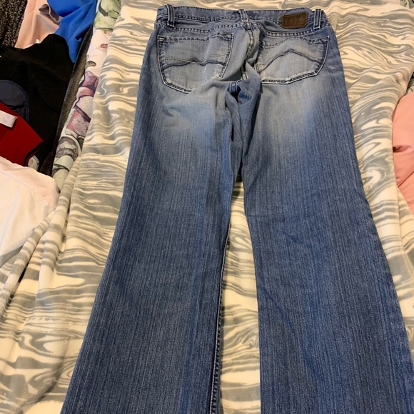 Fulton jeans- bKE - Picture 2 of 7